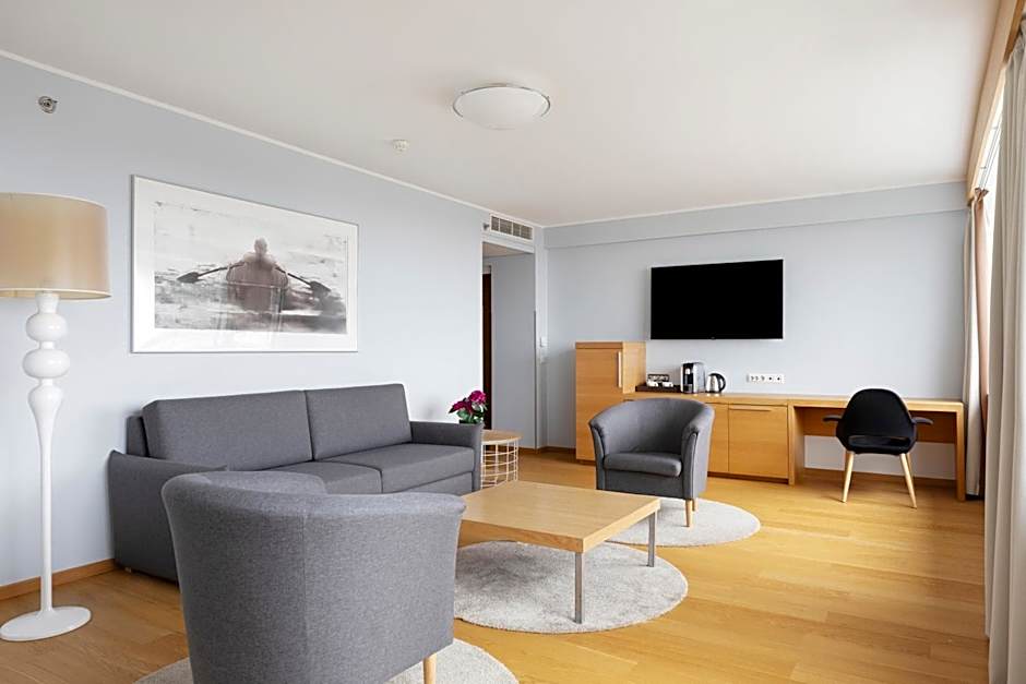 Original Sokos Hotel Viru