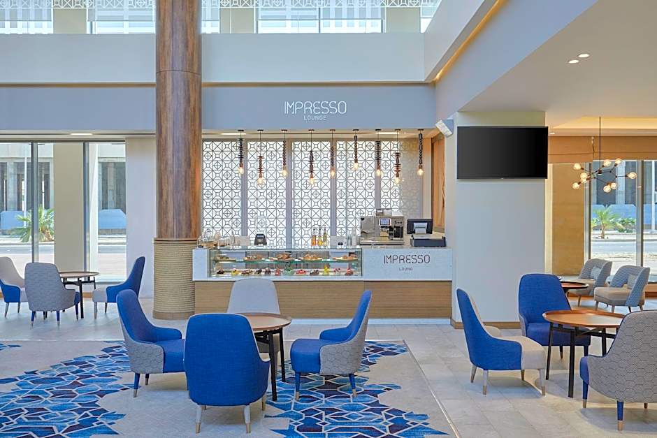 Holiday Inn & Suites Al Jubail By IHG