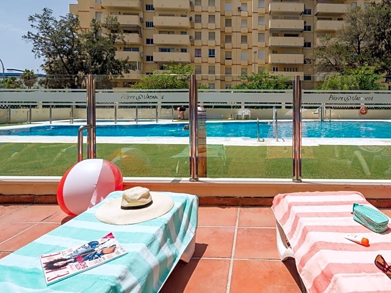 Pierre & Vacances Benalmadena Principe