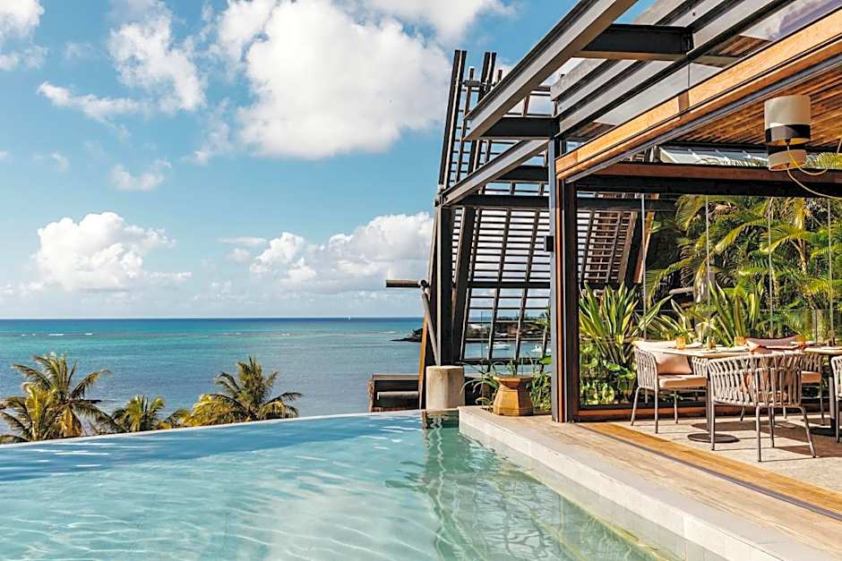 LUX* Grand Baie Resort & Residences