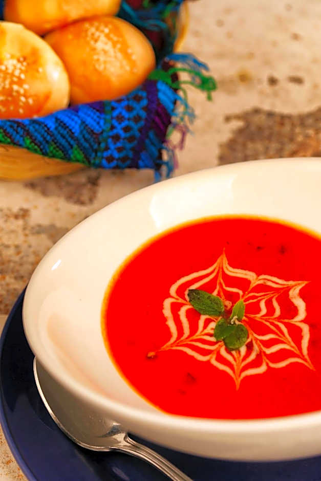 Villa Santa Catarina