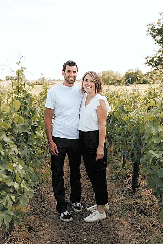 Château La Grande Clotte