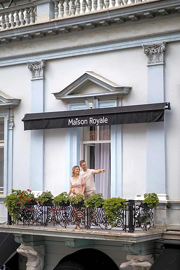 Maison Royale