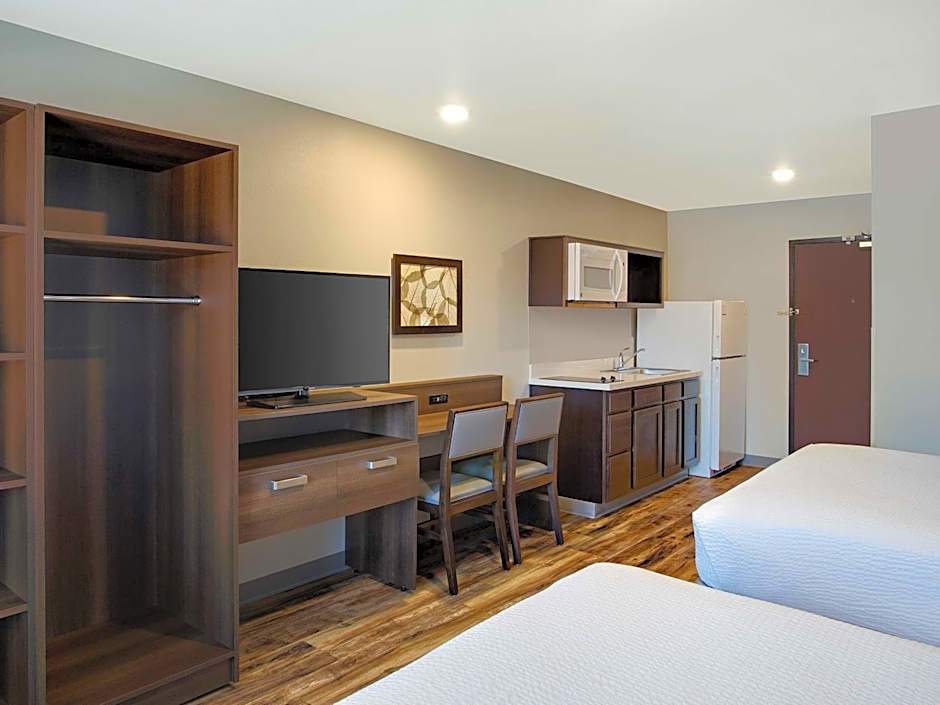 Extended Stay America Select Suites - Pittsburgh - Cranberry