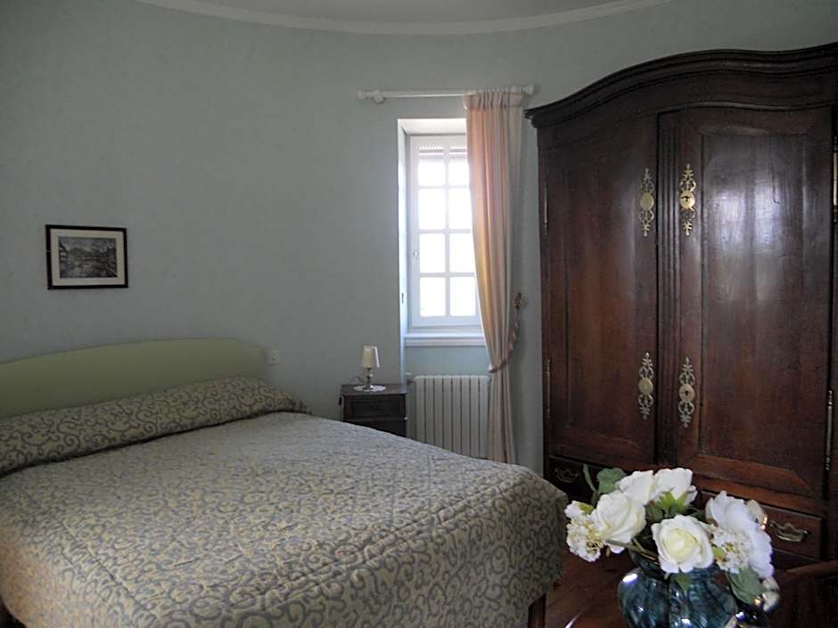 Château de la Moissetie