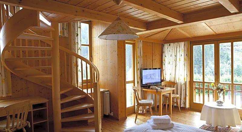 Landgasthof zum Scheiber