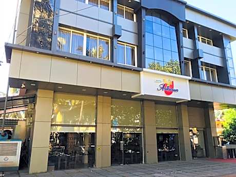 Hotel Royal Anthurium