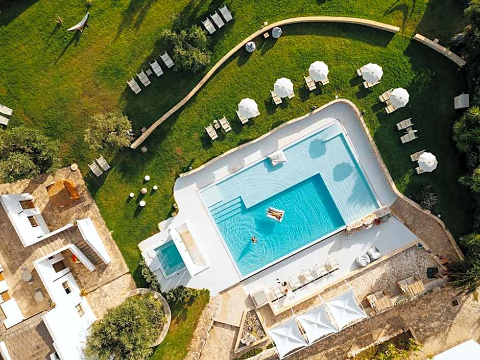 Masseria Torrepietra