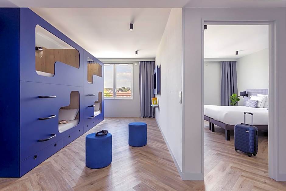 Appart'City Collection Paris Roissy CDG Airport