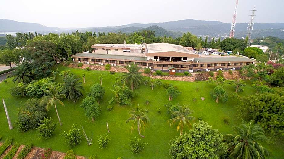Volta Hotel Akosombo