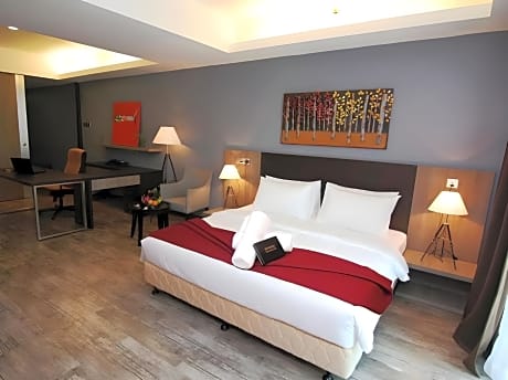 Nexus Regency Suites Hotel Subang Jaya