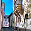 Hotel Patricia - Strasbourg Hyper Centre