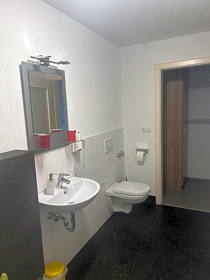 Landhotel Müller im Donautal