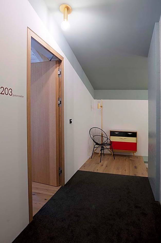 Hotel Villa Mayr Rooms & Suites