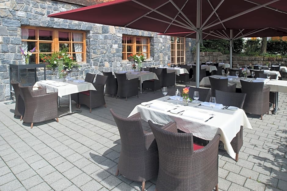 Hotel Krone Langenegg