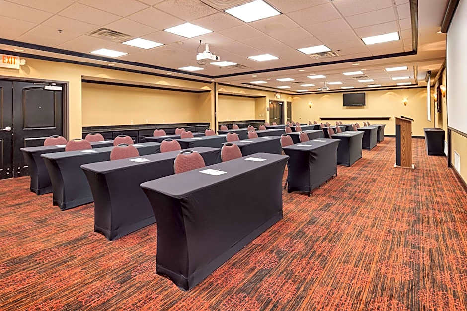 Hampton Inn & Suites Waco-South