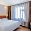 GreenTree Inn Beijing Daxing Caiyu Fuyuan Road Express Hotel