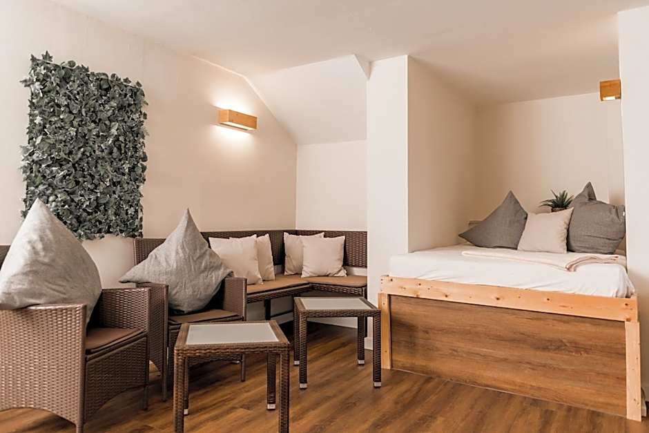 Parkhotel Weber-Müller