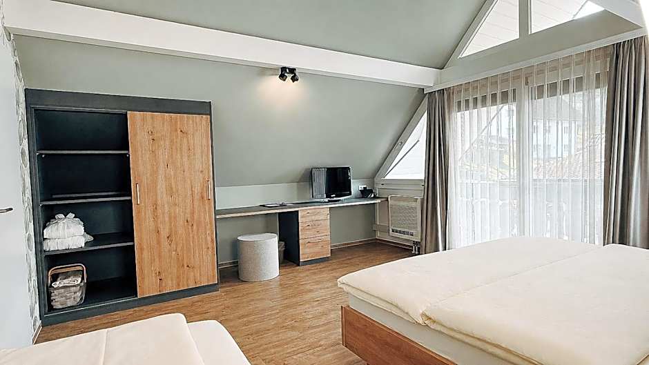 Hotel Garni Bergblick