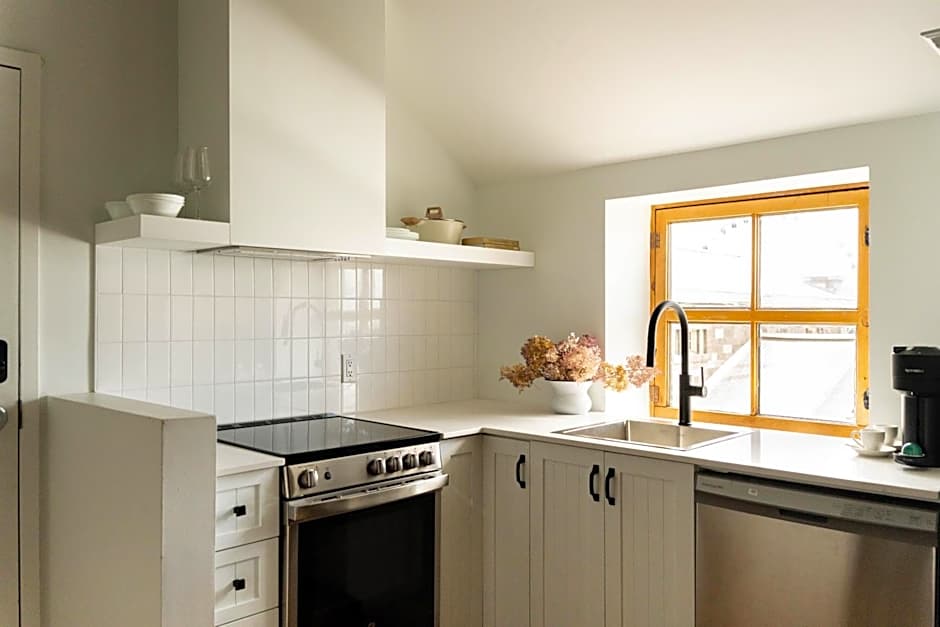 Maison Rasco by Luxury In Transit