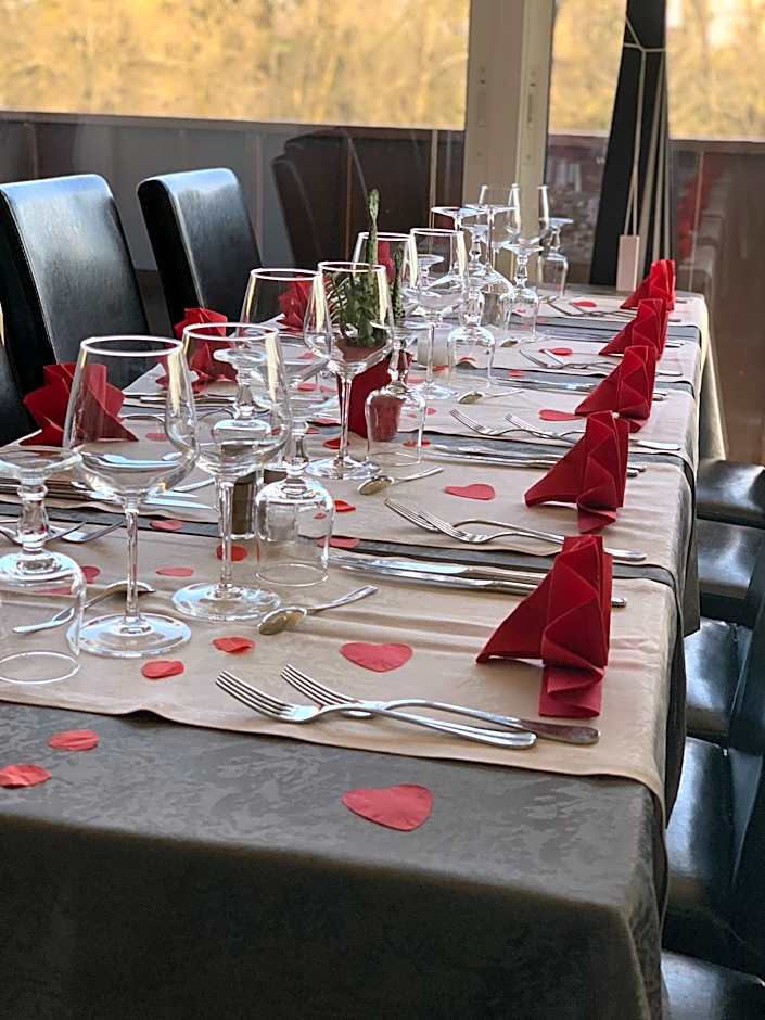 Hôtel restaurant Mon Auberge