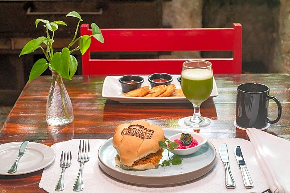 The Explorean Cozumel All Inclusive