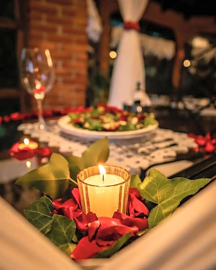 Posada Los Alcatraces