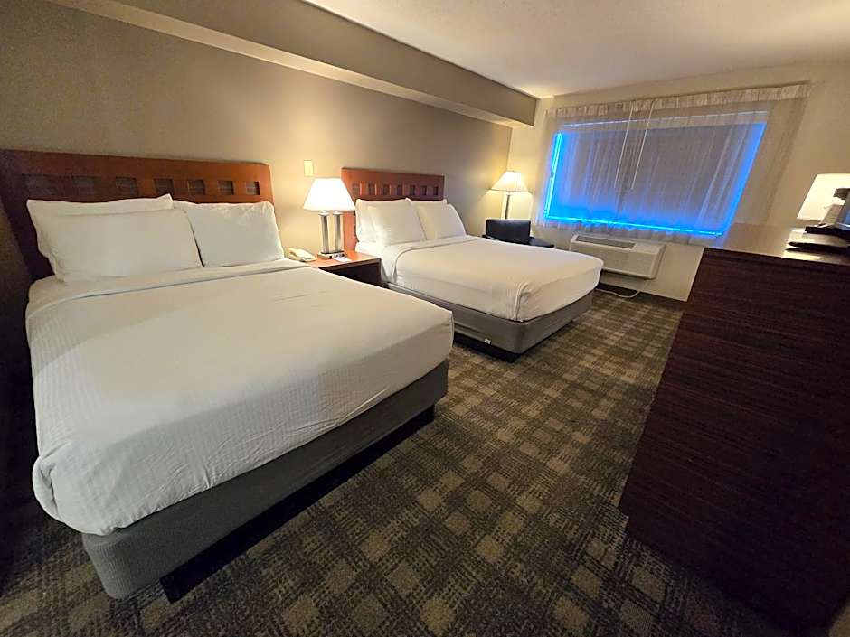 Best Western North I-25 Hotel