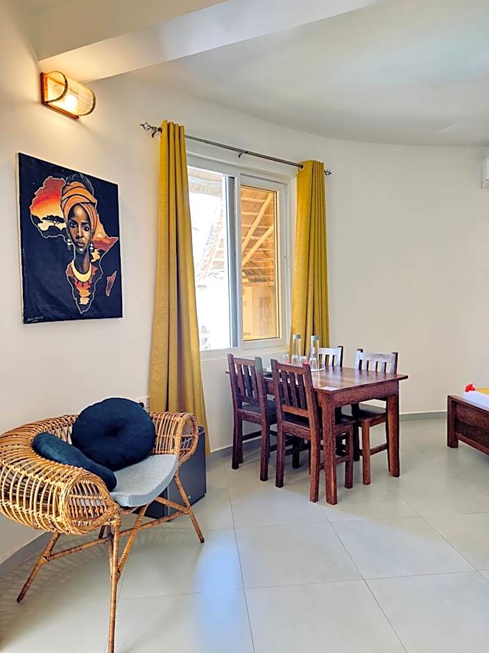 Olzadia Boutique Hotel