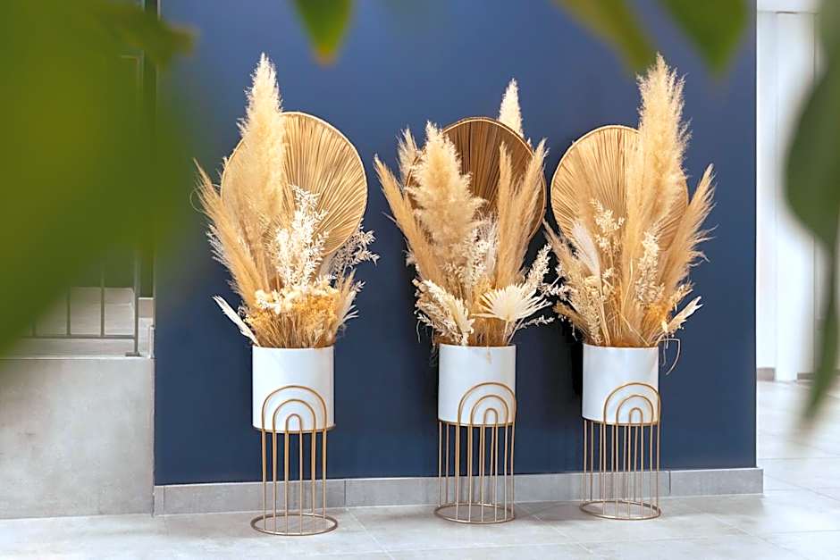 The Originals Résidence Aix Schuman