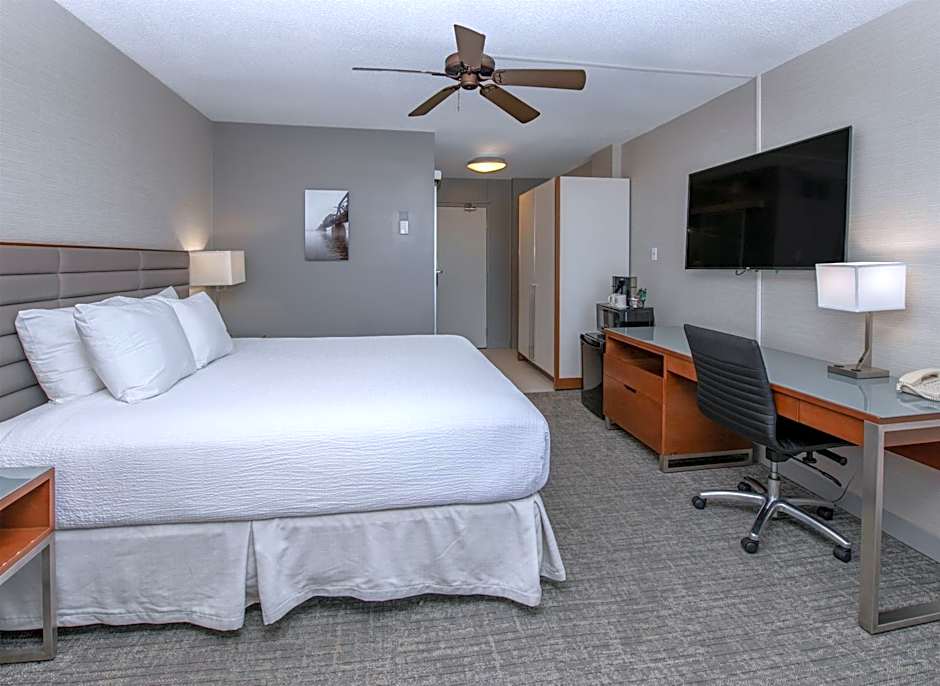 Coast Prince George Hotel