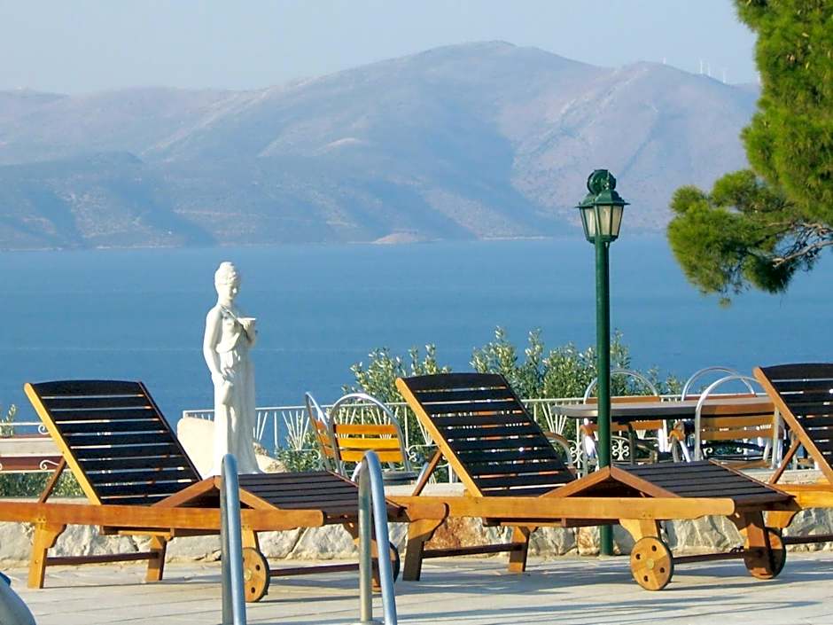 Villa Agnanti Boutique