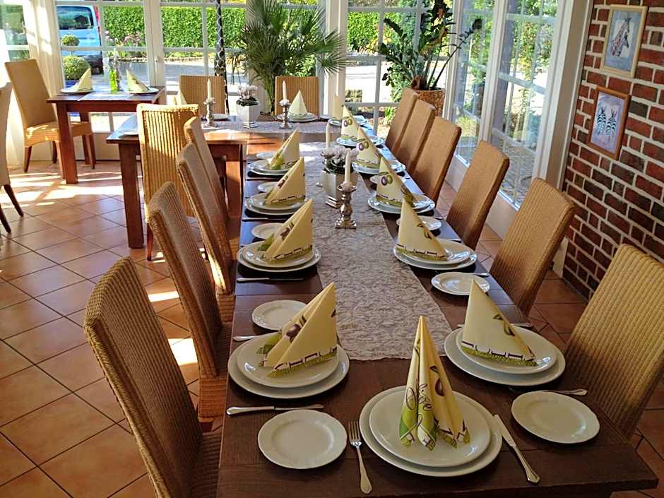 Hotel Restaurant Zum Heidekrug