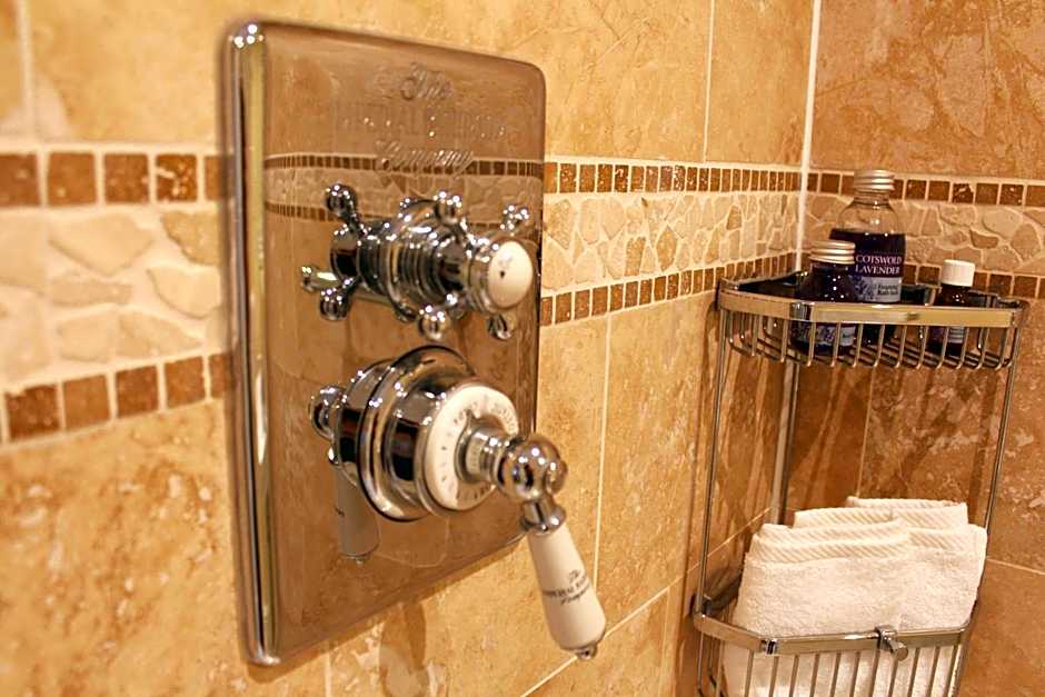 Croft House Guest Suite Painswick