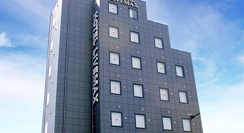 Hotel Livemax Sagamihara Ekimae