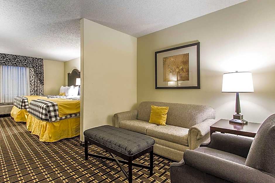 Evangeline Downs Hotel, an Ascend Collection Hotel