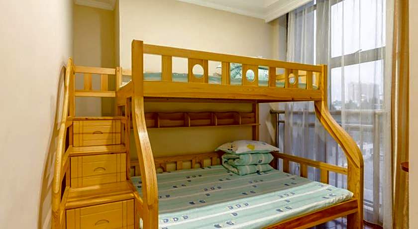 GreenTree Inn Hefei Changjiang West Road Science Street Branch