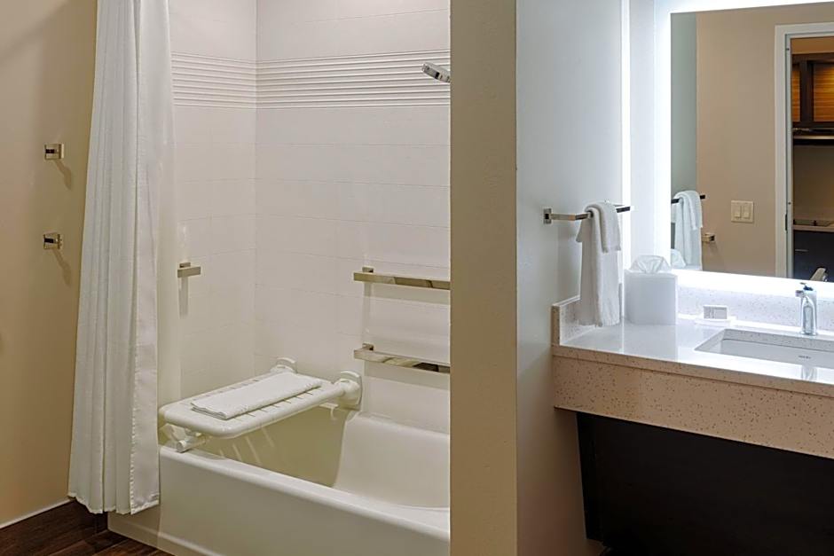 TownePlace Suites by Marriott Columbus Hilliard