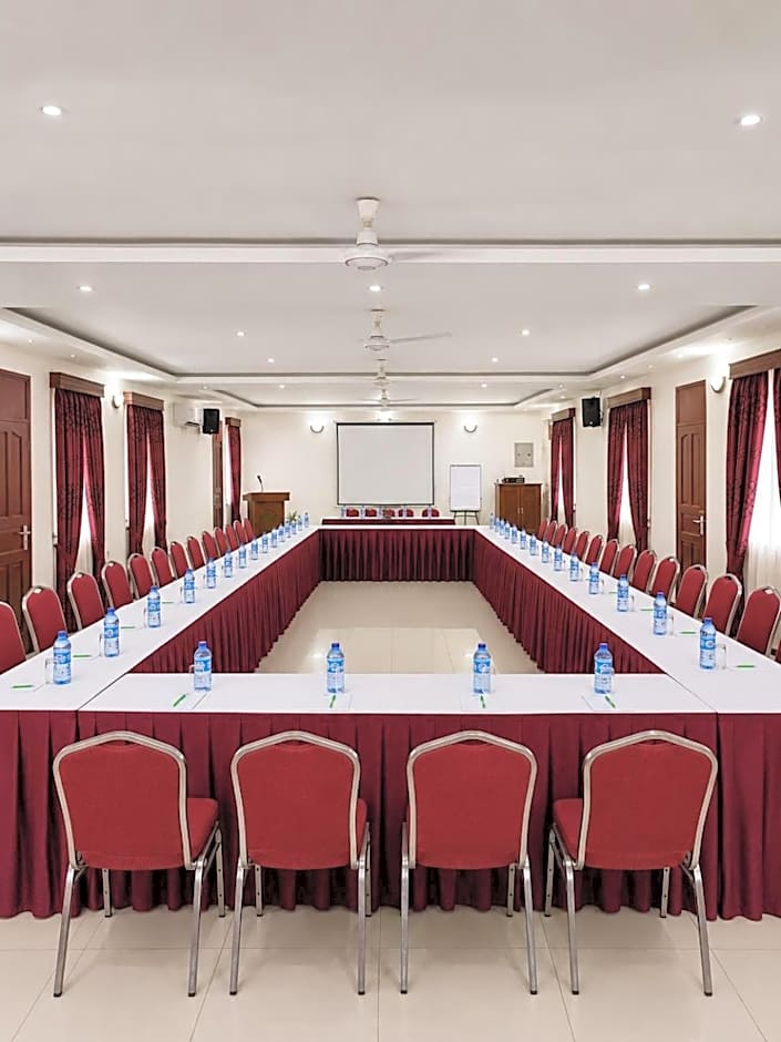 Prestige Leisure Hotel