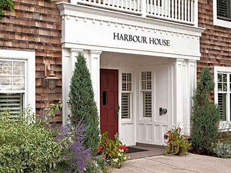 Harbour House