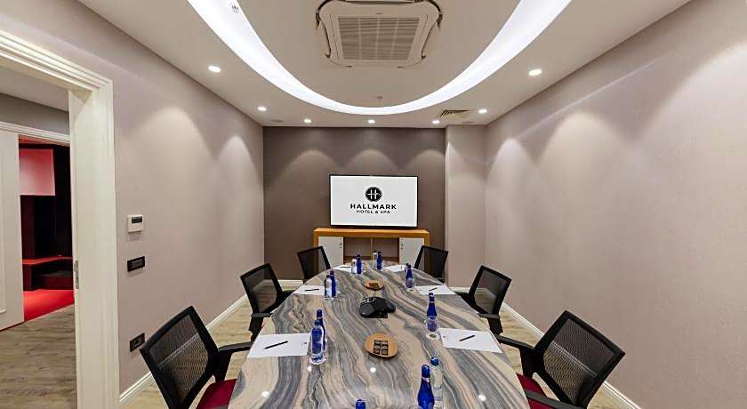 Hallmark Hotel & Spa Istanbul