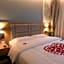 GreenTree Inn Puyang Ruifengyuan Business Hotel