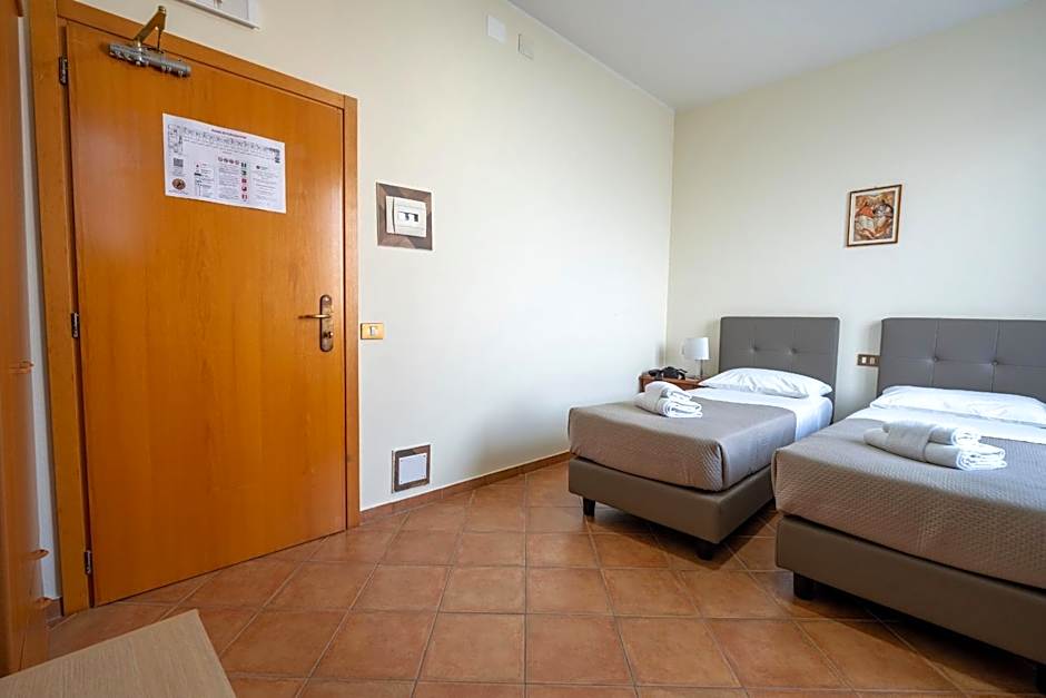 Casa per Ferie Santa Maria alle Fornaci