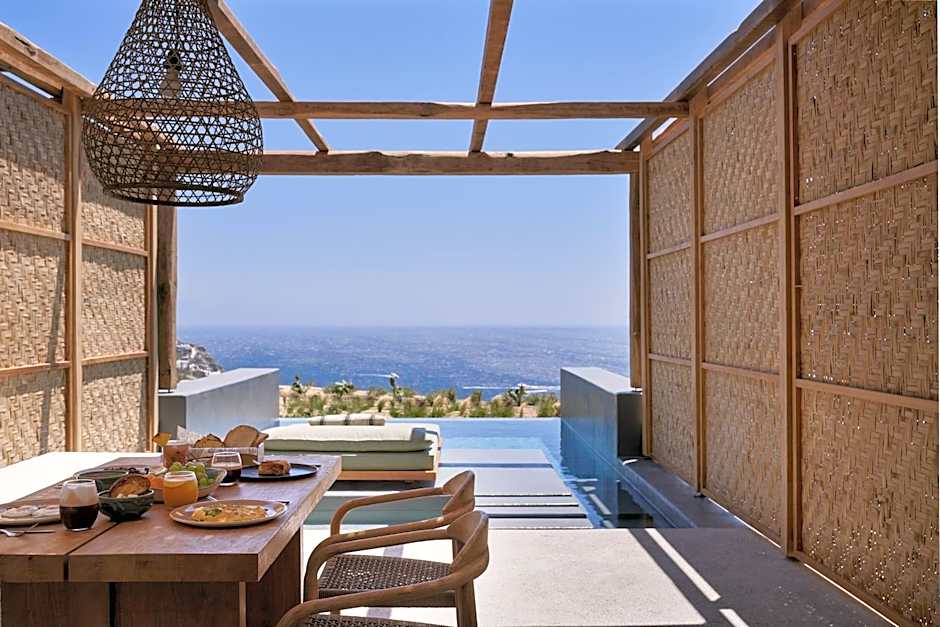 ARCHIPELAGOS ALL SUITES