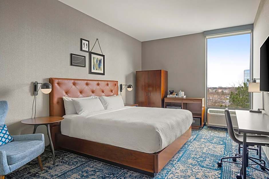 Four Points by Sheraton Chicago Westchester/Oak Brook