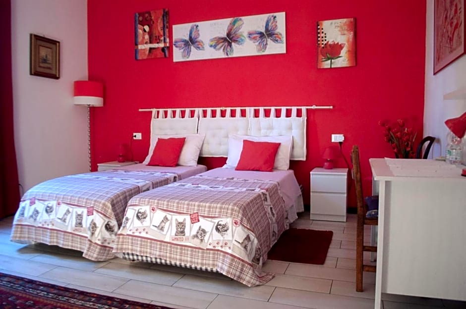 B&B Villa Emilia Milano