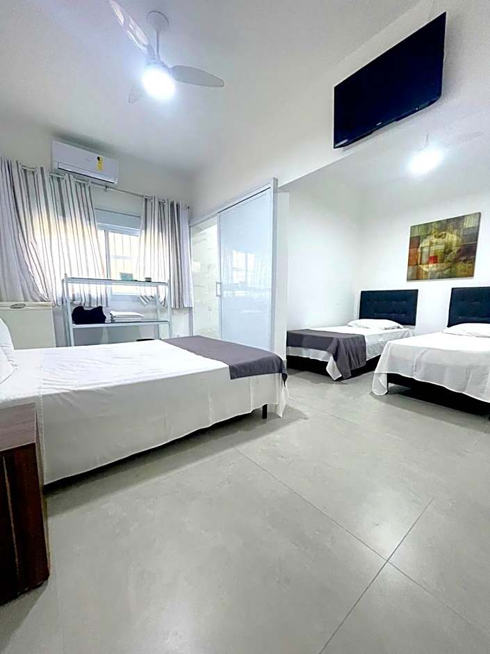 Pousada Village Cozumel