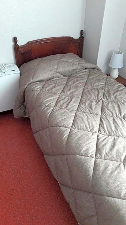 Hôtel le Grand Terre