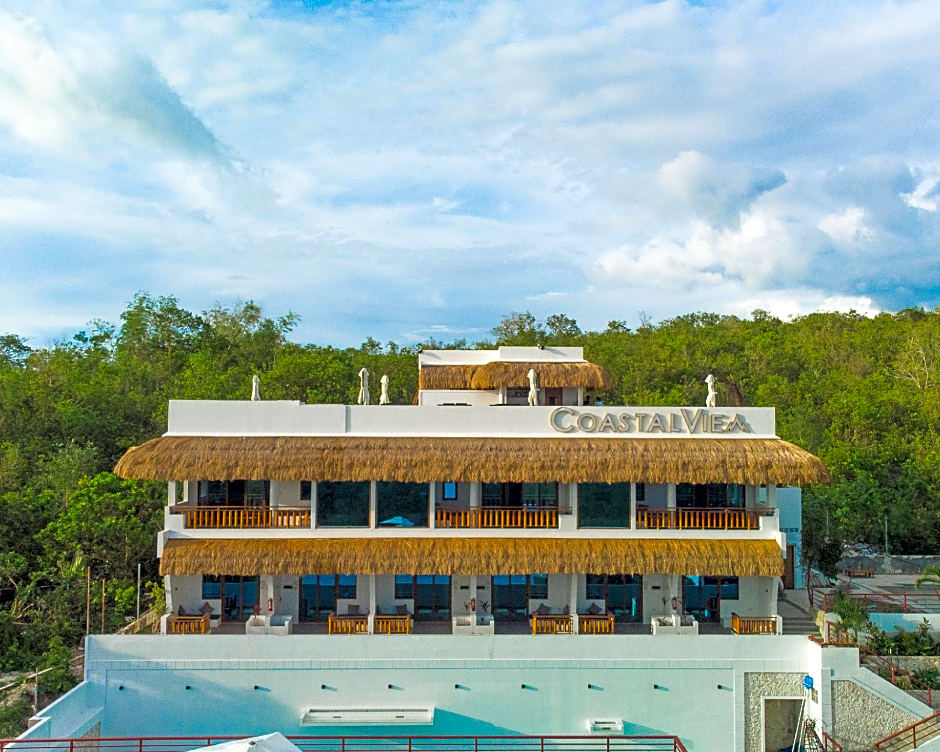 Bohol Coastal View Hotel