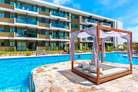 Espaço funcional e confortável